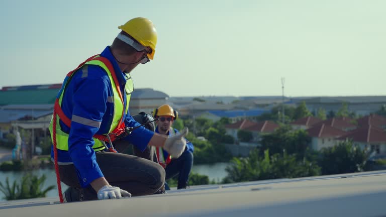 Trusted Beloit, WI Roofing Services Experts