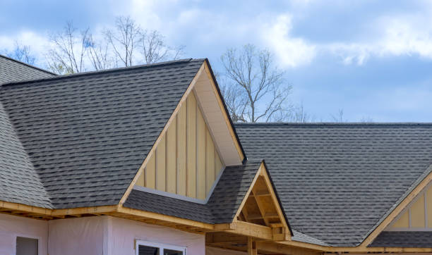 Professional Roofing Services in Beloit, WI